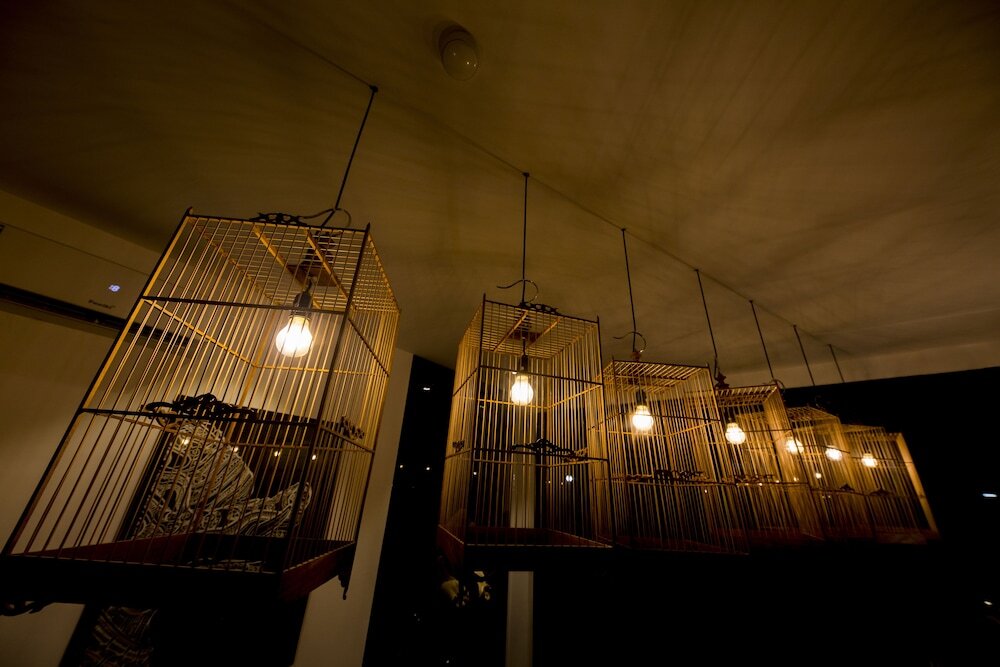Хюэ: Nguyen Hue Hotel