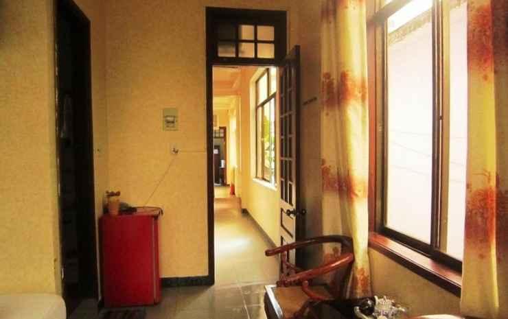 Хюэ: Nguyen Hue Hotel