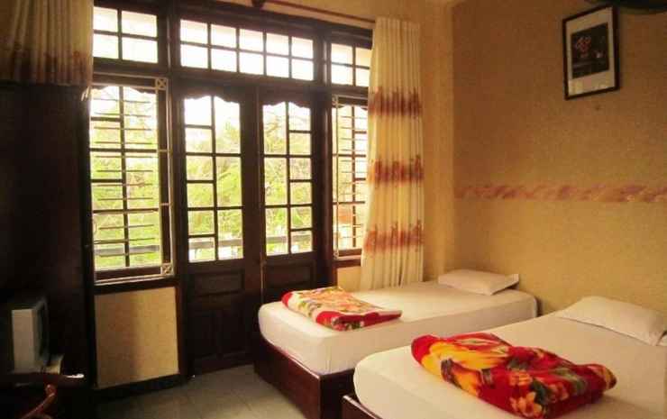 Хюэ: Nguyen Hue Hotel