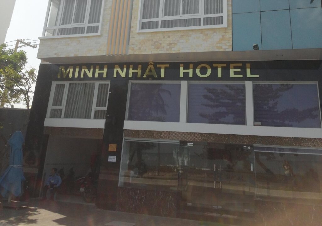 Нячанг: Minh Nhat Hotel