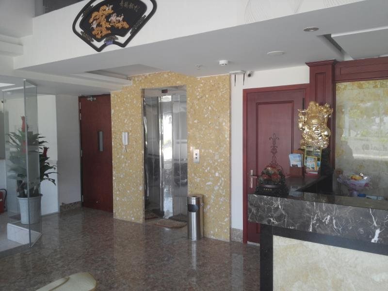 Нячанг: Minh Nhat Hotel