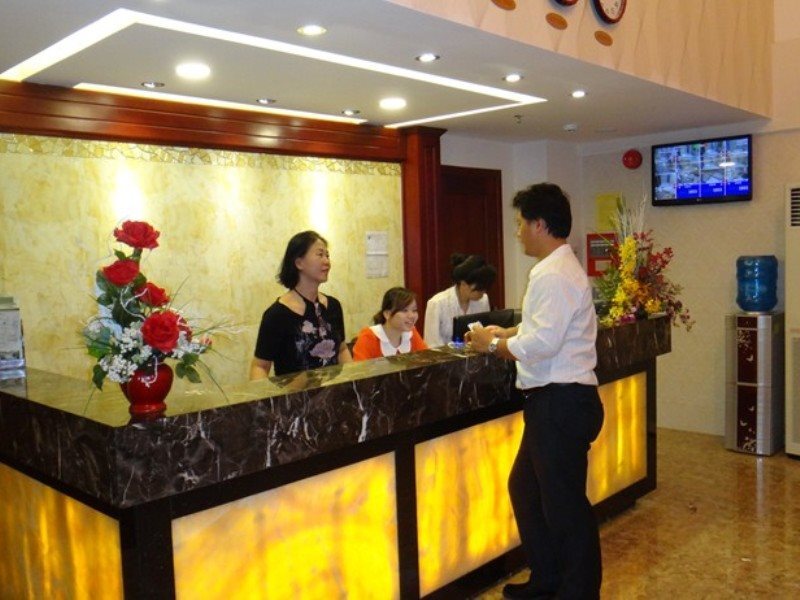 Нячанг: Minh Nhat Hotel