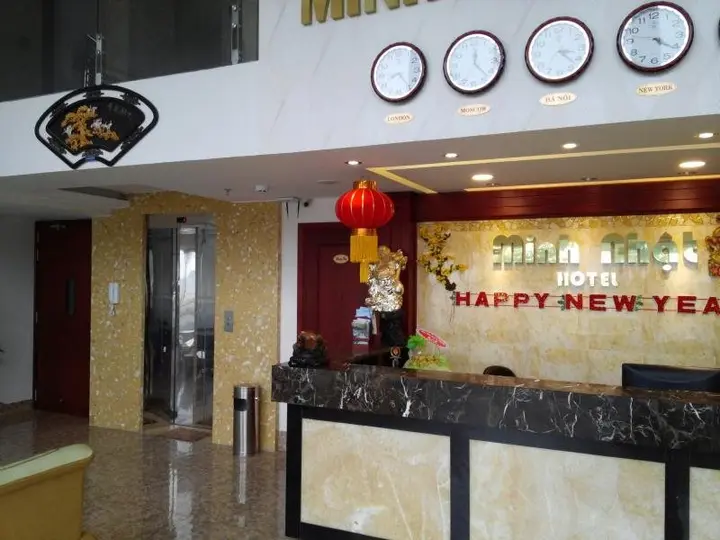 Нячанг: Minh Nhat Hotel