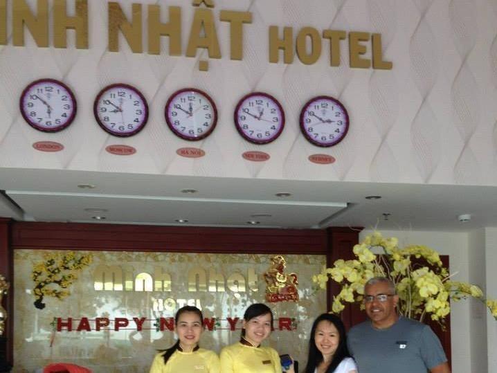 Нячанг: Minh Nhat Hotel