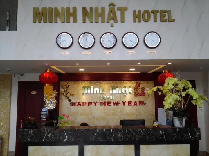 Нячанг: Minh Nhat Hotel