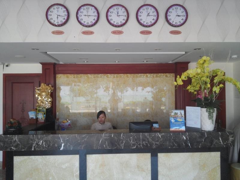 Нячанг: Minh Nhat Hotel