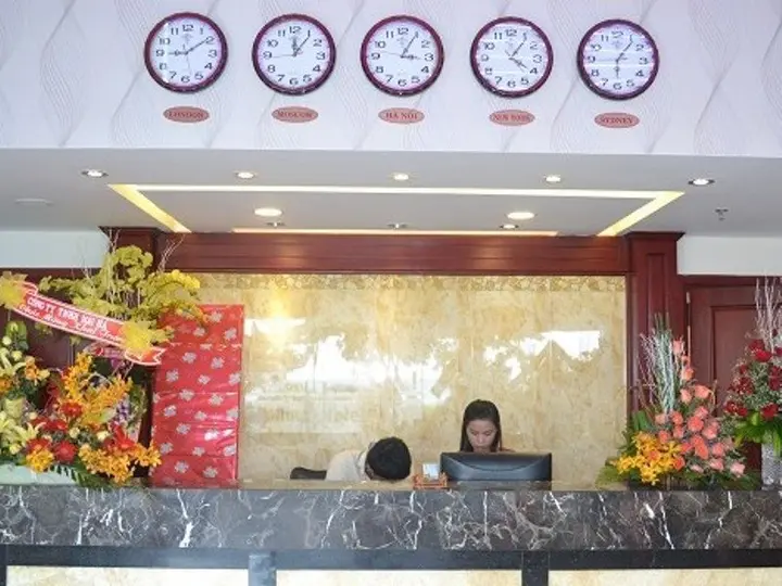 Нячанг: Minh Nhat Hotel