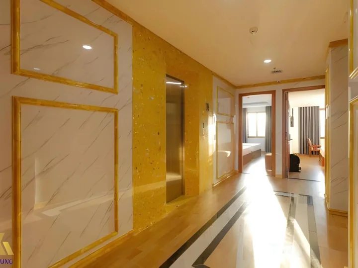 Нячанг: Ha Nhung Hotel