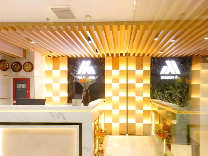 Нячанг: Ha Nhung Hotel