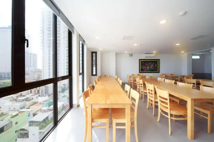 Нячанг: Ha Nhung Hotel
