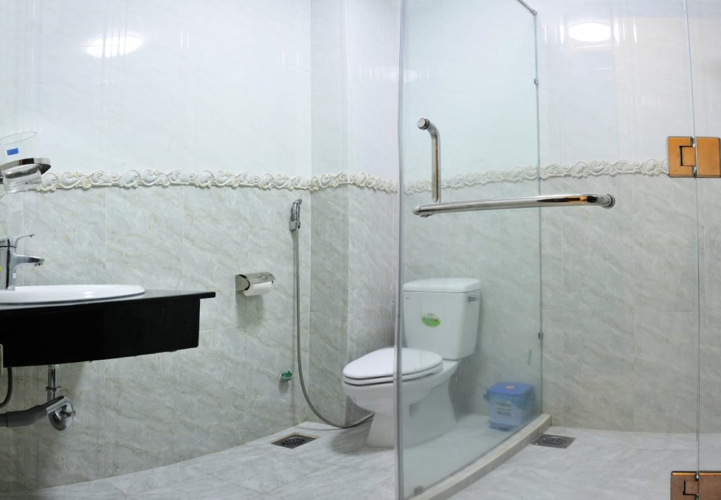 Нячанг: Ha Nhung Hotel