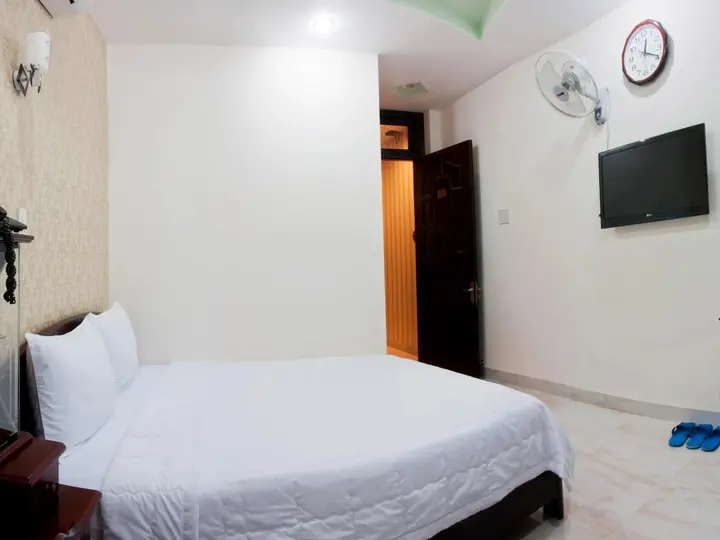 Нячанг: Ha Nhung Hotel