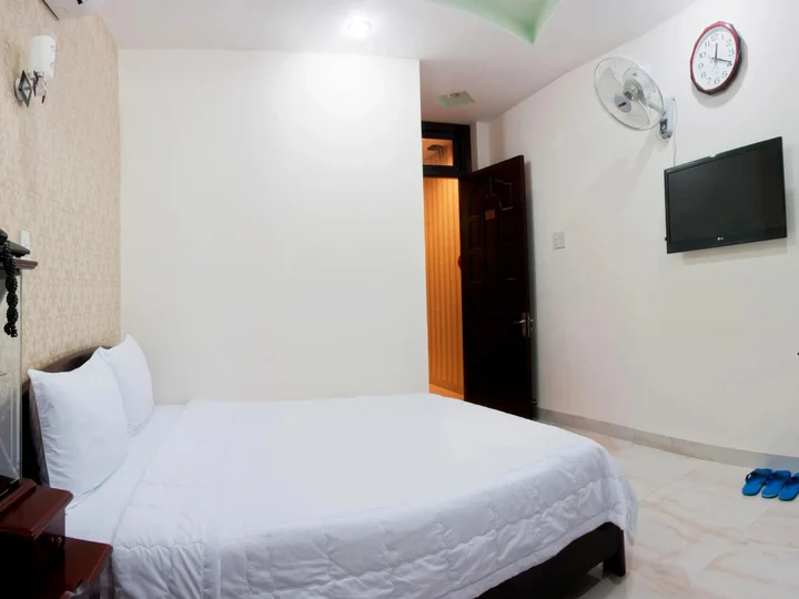 Нячанг: Ha Nhung Hotel