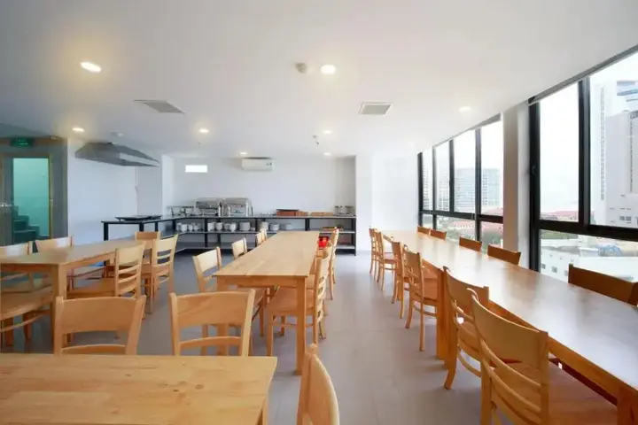 Нячанг: Ha Nhung Hotel