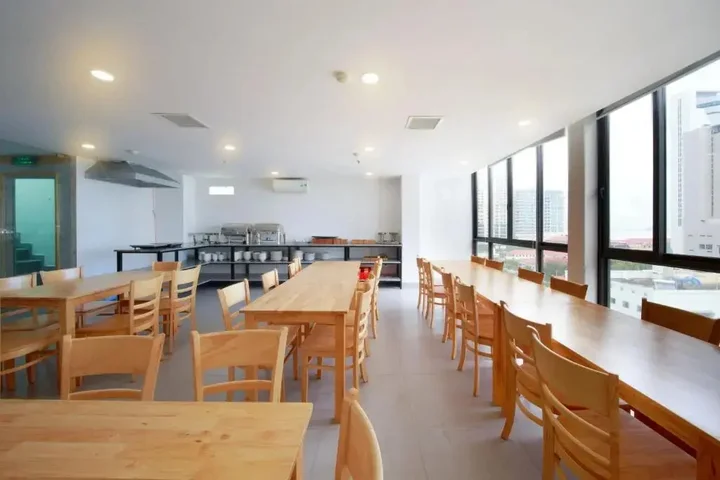 Нячанг: Ha Nhung Hotel