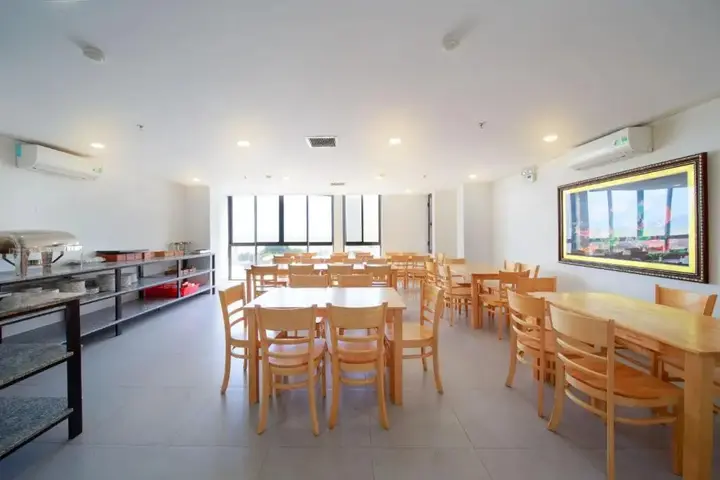 Нячанг: Ha Nhung Hotel