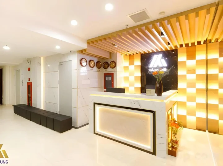Нячанг: Ha Nhung Hotel