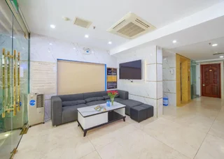 Нячанг: Ha Nhung Hotel