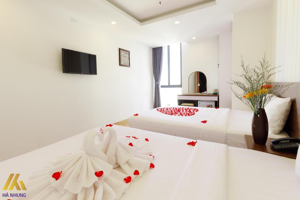 Нячанг: Ha Nhung Hotel