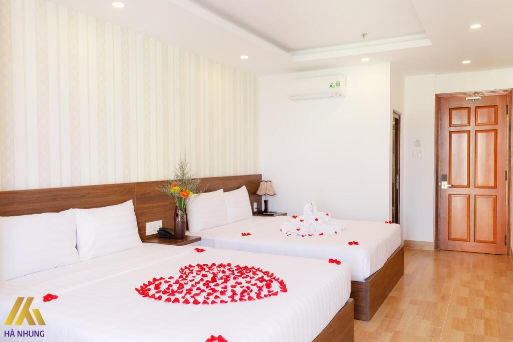 Нячанг: Ha Nhung Hotel