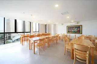 Нячанг: Ha Nhung Hotel