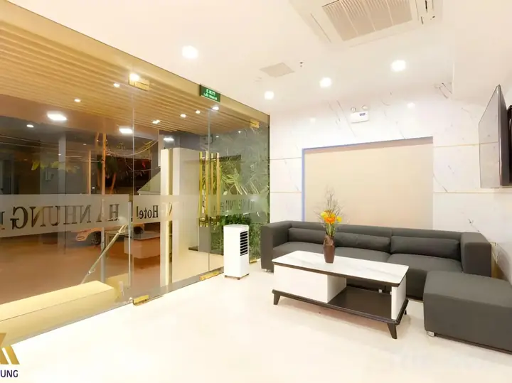 Нячанг: Ha Nhung Hotel