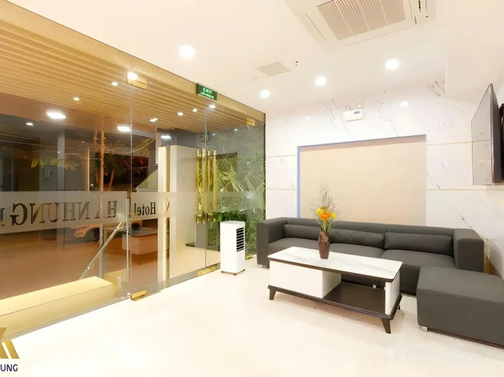 Нячанг: Ha Nhung Hotel