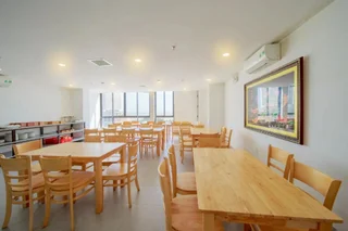 Нячанг: Ha Nhung Hotel