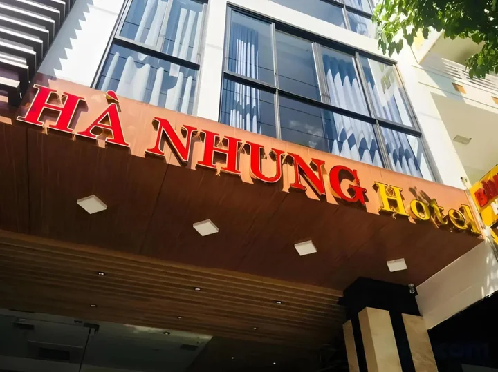 Нячанг: Ha Nhung Hotel