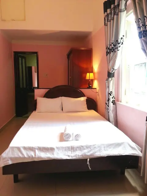 Хюэ: Thien Duong Hotel