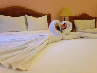 Хюэ: Thien Duong Hotel
