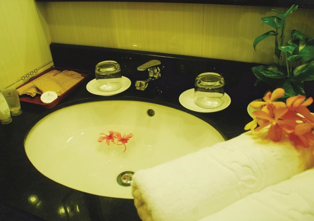 Кантхо: Hau Giang Hotel