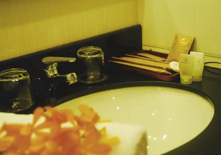 Кантхо: Hau Giang Hotel