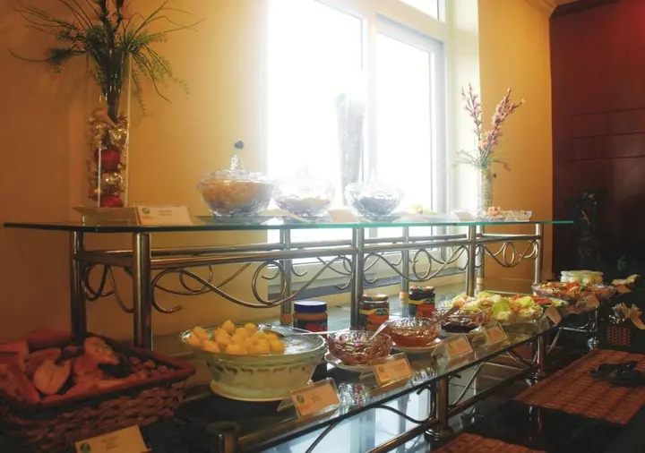 Кантхо: Hau Giang Hotel