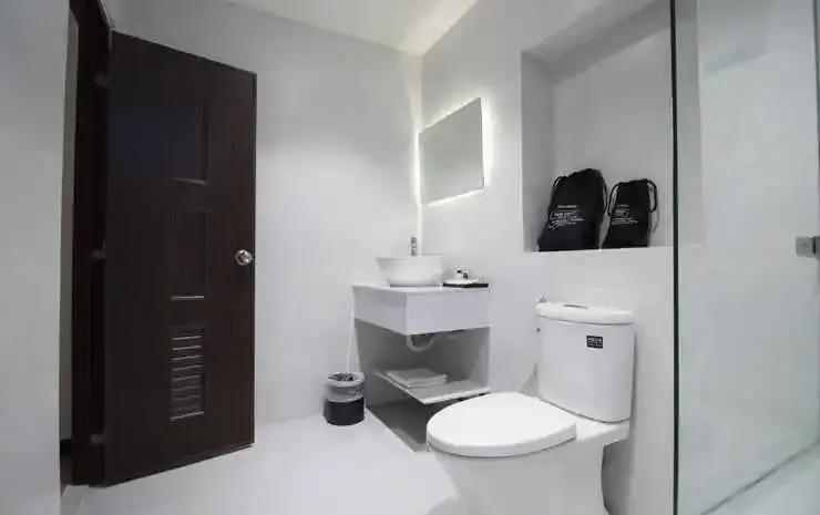 Хошимин: Chotel Ben Thanh