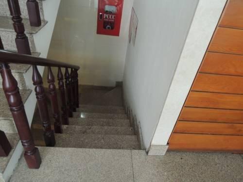 Хошимин: Chotel Ben Thanh