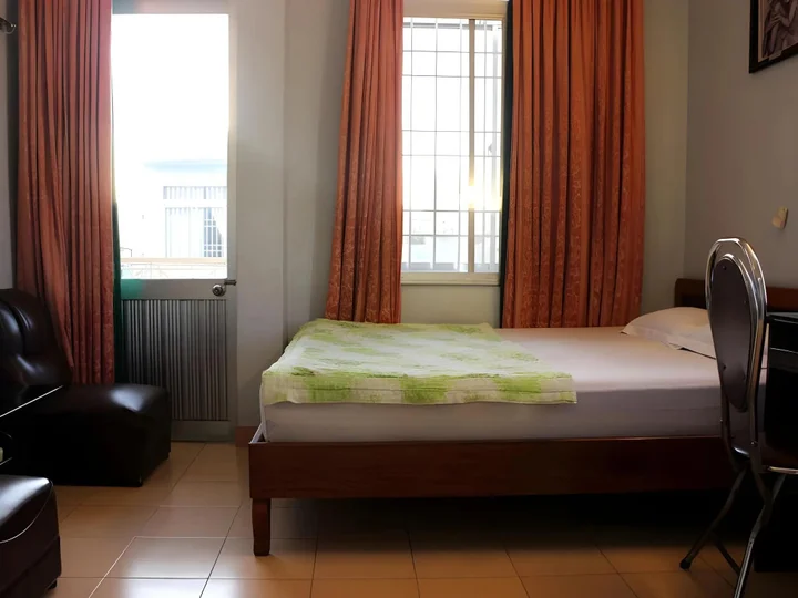 Нячанг: Hien Luong Hotel