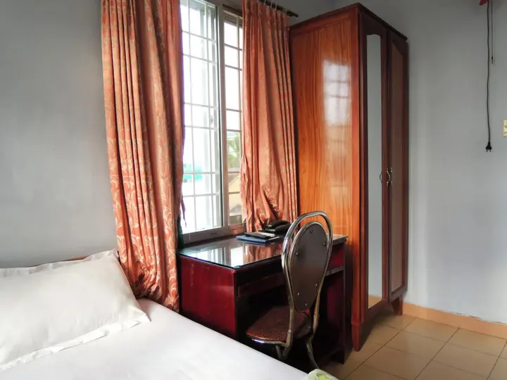 Нячанг: Hien Luong Hotel