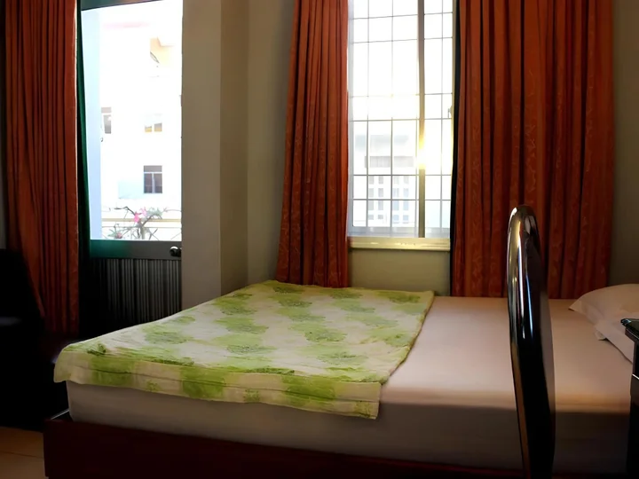 Нячанг: Hien Luong Hotel