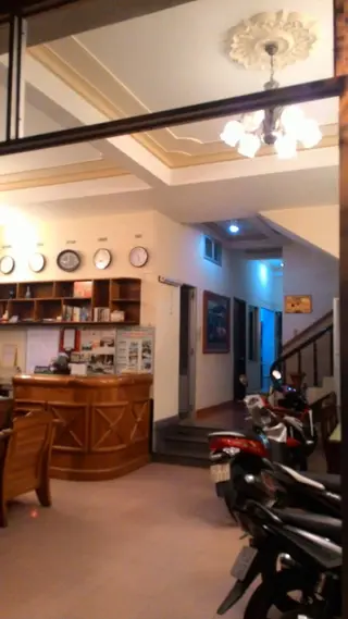 Нячанг: Hien Luong Hotel