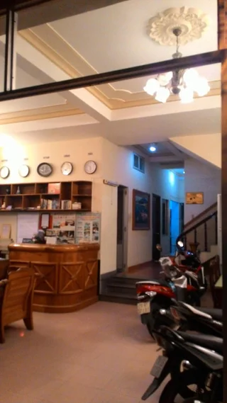 Нячанг: Hien Luong Hotel