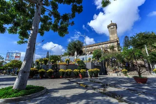 Нячанг: Hien Luong Hotel