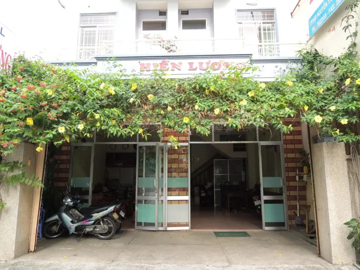 Нячанг: Hien Luong Hotel