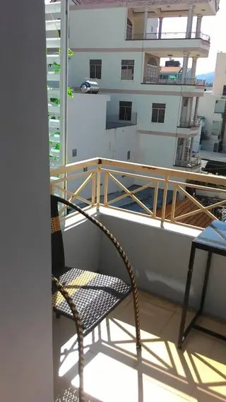 Нячанг: Hien Luong Hotel