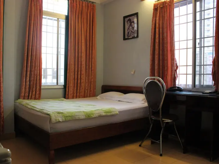 Нячанг: Hien Luong Hotel