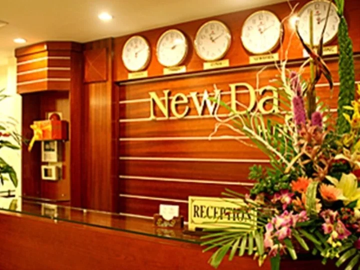 Нячанг: New Day Hotel