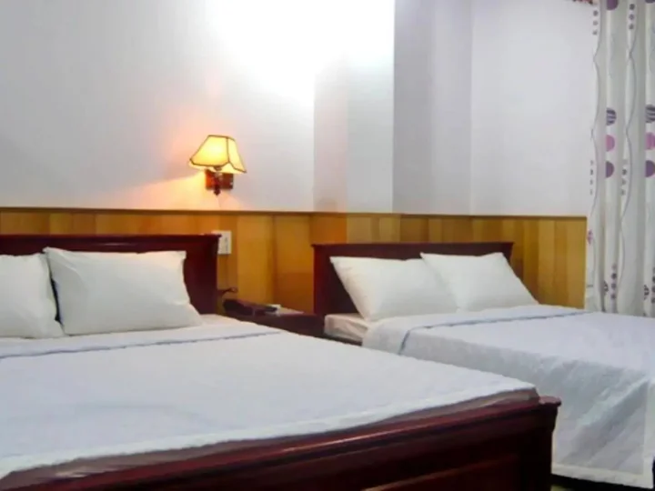 Нячанг: New Day Hotel