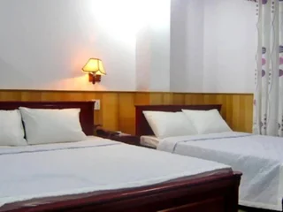 Нячанг: New Day Hotel