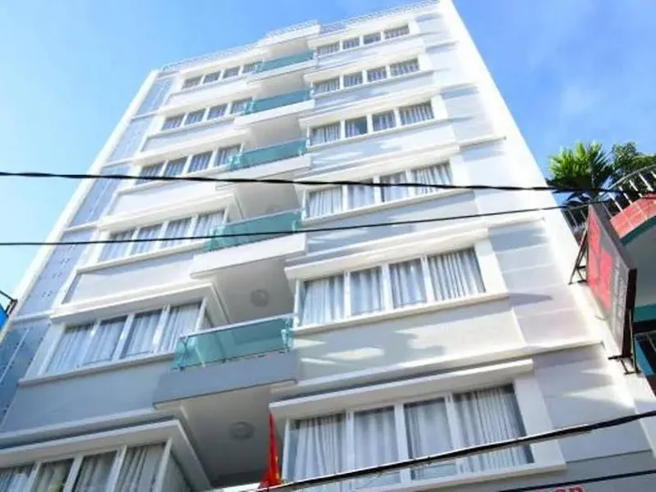 Нячанг: New Day Hotel
