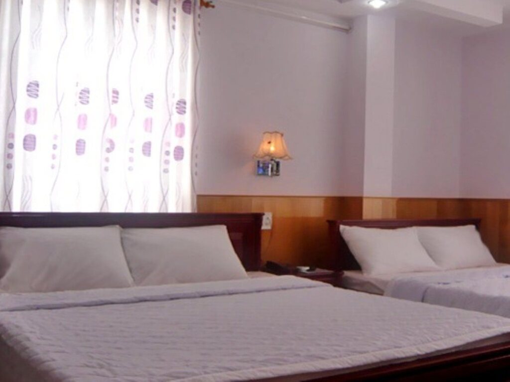 Нячанг: New Day Hotel